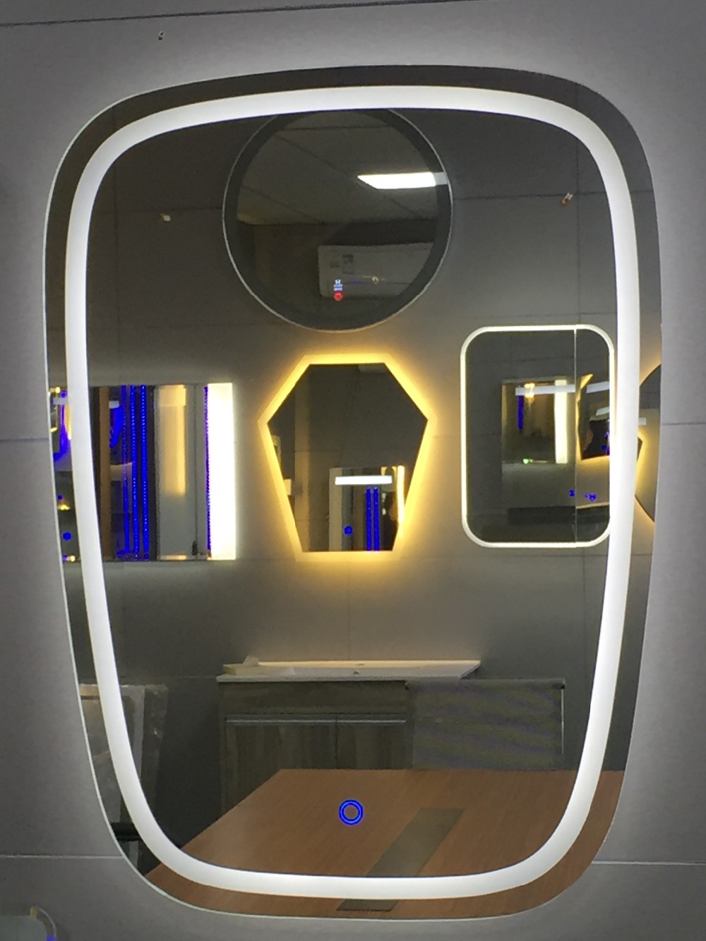 Guangzhou Trulene IM. & EX Co., Ltd