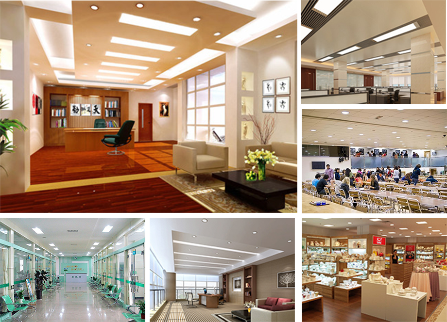 Guangzhou Trulene IM. & EX Co., Ltd