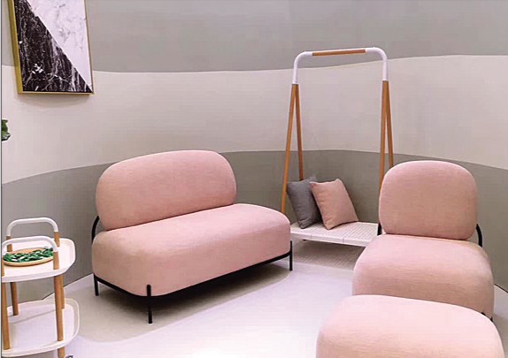 Guangzhou Trulene IM. & EX Co., Ltd