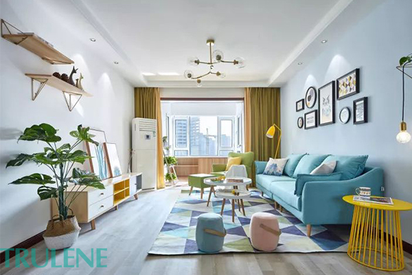 Guangzhou Trulene IM. & EX Co., Ltd