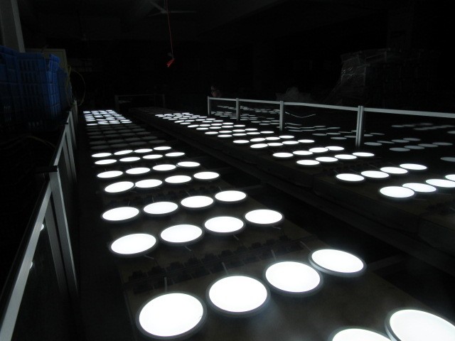 Guangzhou Trulene IM. & EX Co., Ltd