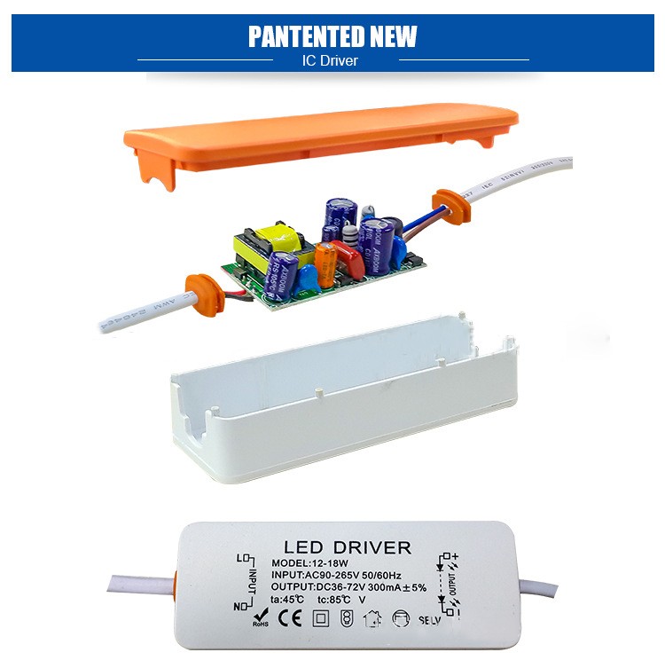 Guangzhou Trulene IM. & EX Co., Ltd