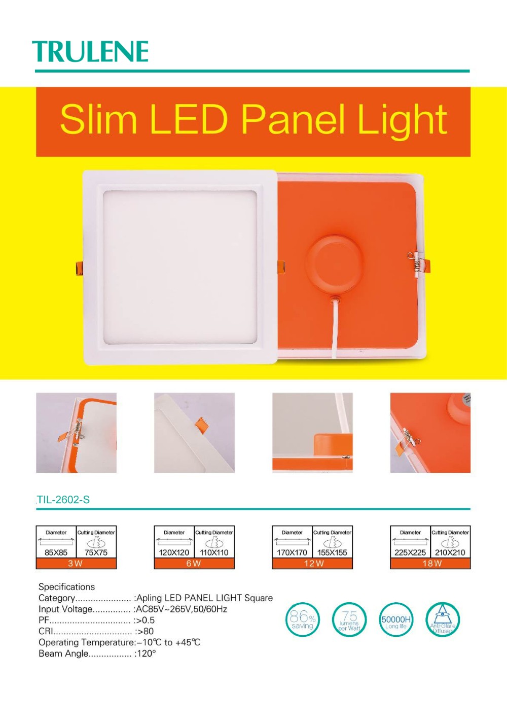 Guangzhou Trulene IM. & EX Co., Ltd