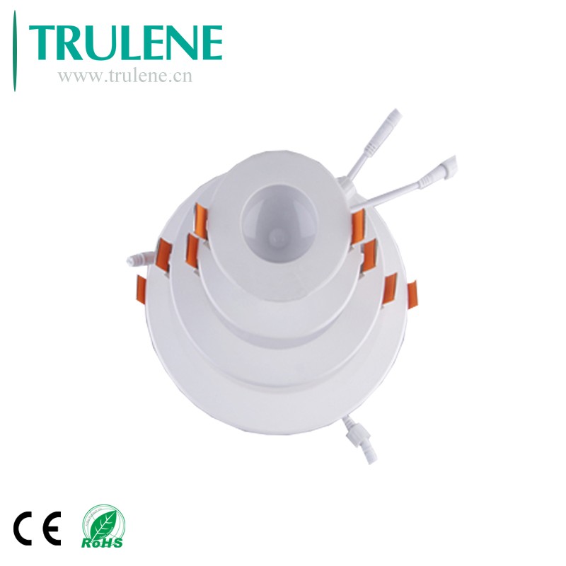 Guangzhou Trulene IM. & EX Co., Ltd