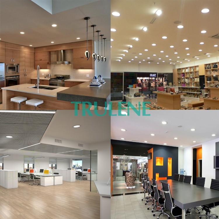 Guangzhou Trulene IM. & EX Co., Ltd