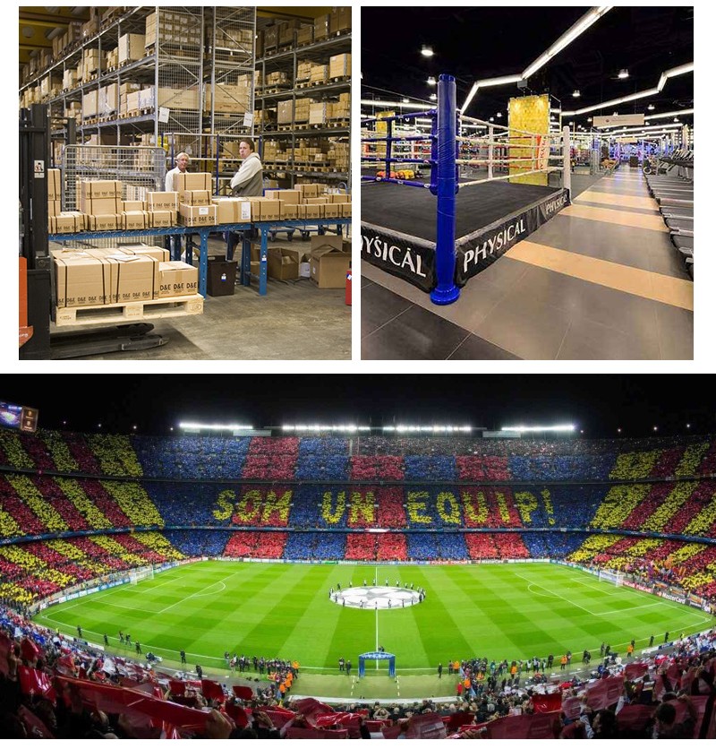 Guangzhou Trulene IM. & EX Co., Ltd