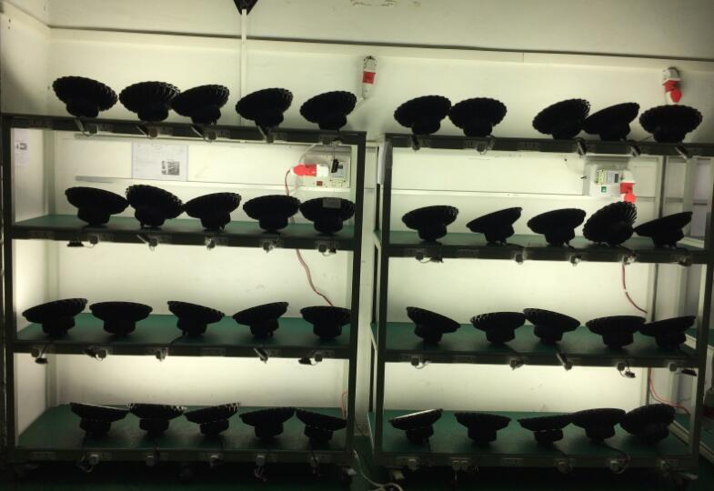 Guangzhou Trulene IM. & EX Co., Ltd