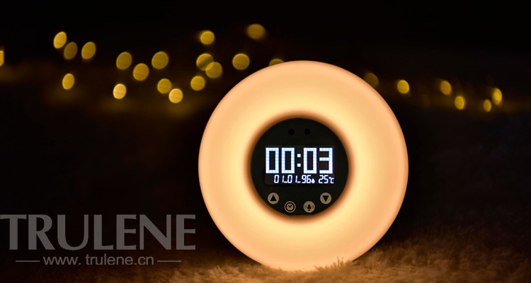 Guangzhou Trulene IM. & EX Co., Ltd