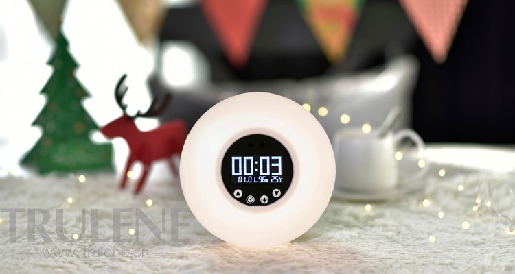 Guangzhou Trulene IM. & EX Co., Ltd