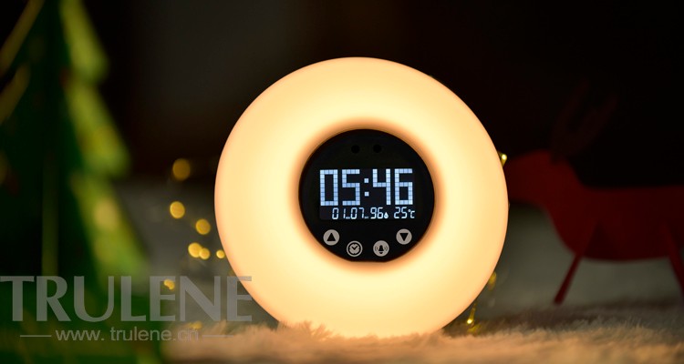 Guangzhou Trulene IM. & EX Co., Ltd