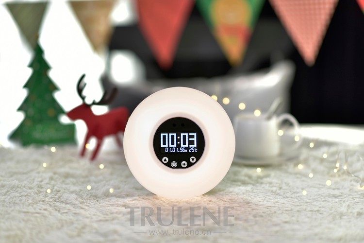 Guangzhou Trulene IM. & EX Co., Ltd