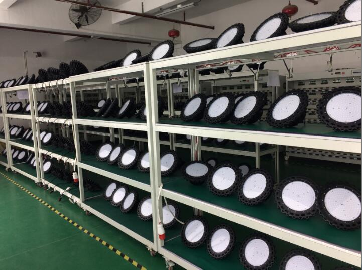 Guangzhou Trulene IM. & EX Co., Ltd