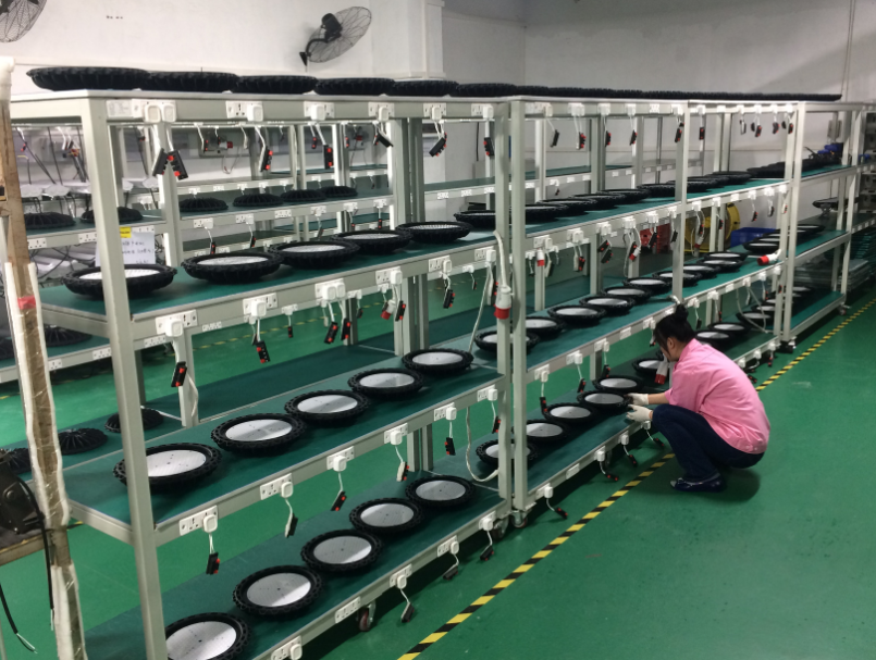 Guangzhou Trulene IM. & EX Co., Ltd