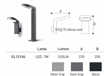Guangzhou Trulene IM. & EX Co., Ltd