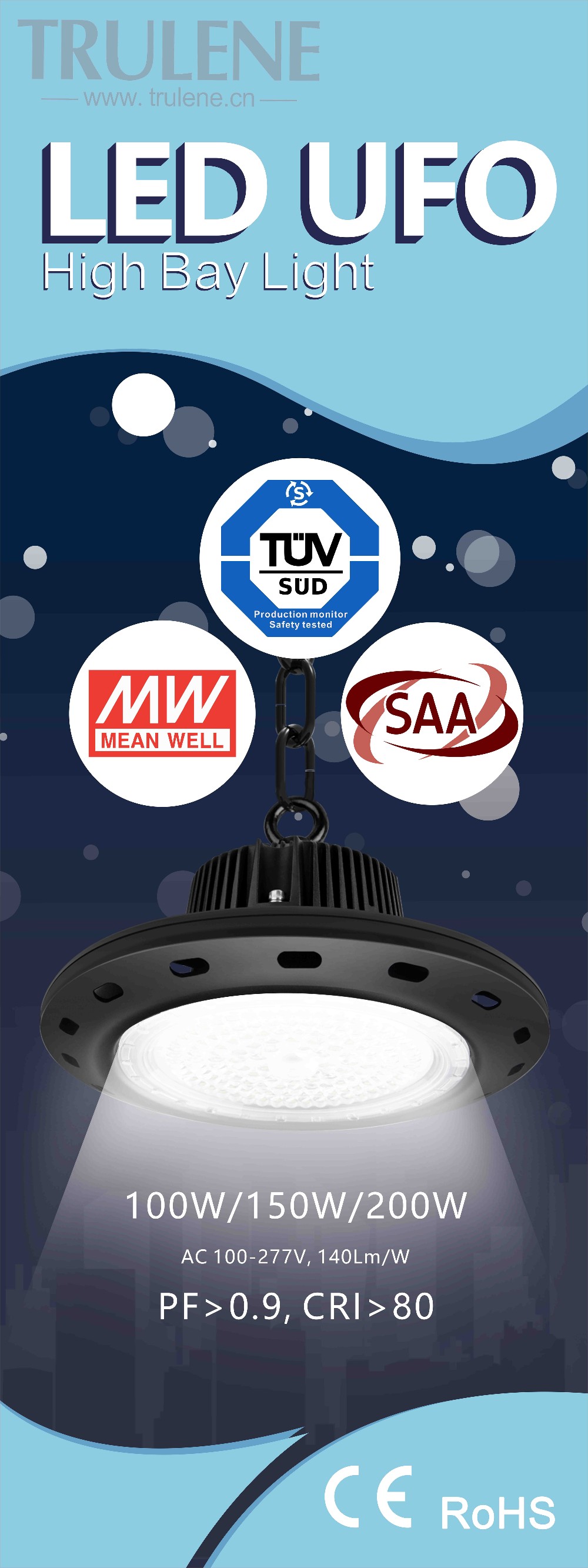 Guangzhou Trulene IM. & EX Co., Ltd