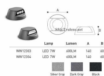 Guangzhou Trulene IM. & EX Co., Ltd
