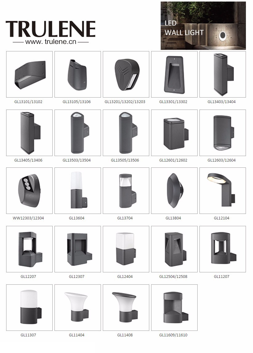 Guangzhou Trulene IM. & EX Co., Ltd