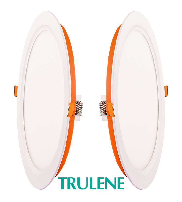 Guangzhou Trulene IM. & EX Co., Ltd