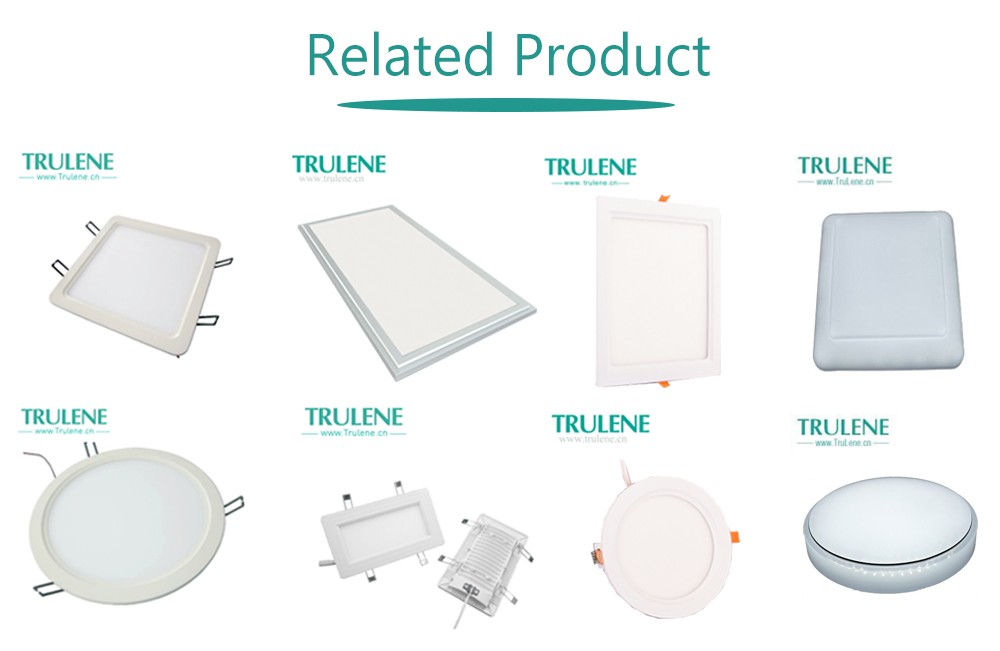 Guangzhou Trulene IM. & EX Co., Ltd