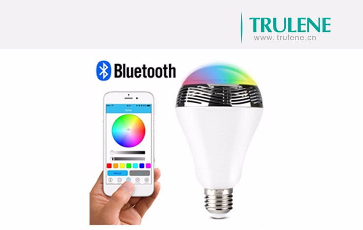 Guangzhou Trulene IM. & EX Co., Ltd