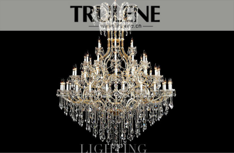 New Product 2014 High Quality Murano Glass Chandelier