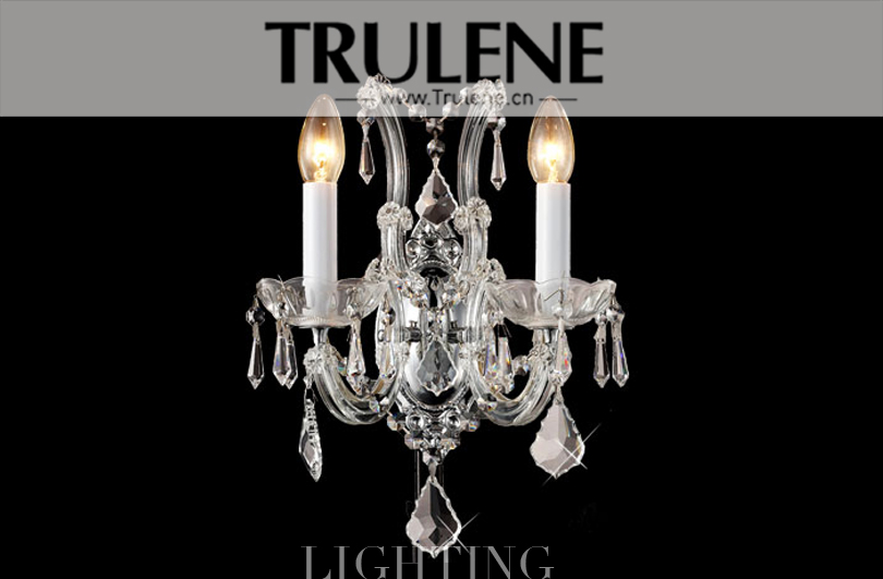 2014 New Product China High Quality Modern K9 Crystal Chandelier