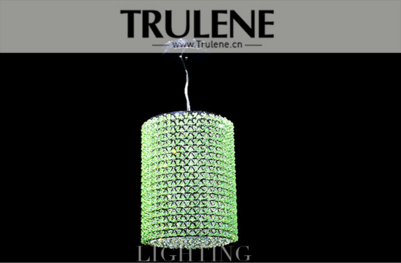 Rectangle Superior K9 Chandelier Crystal