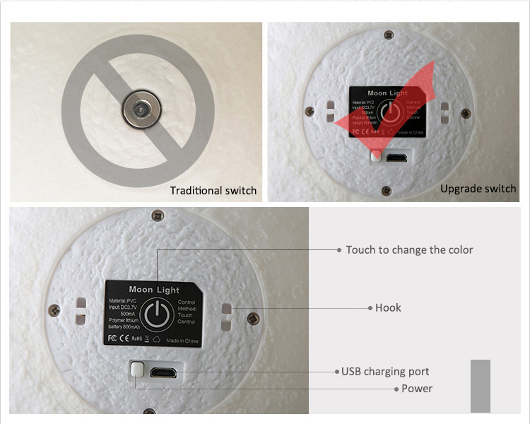 Guangzhou Trulene IM. & EX Co., Ltd
