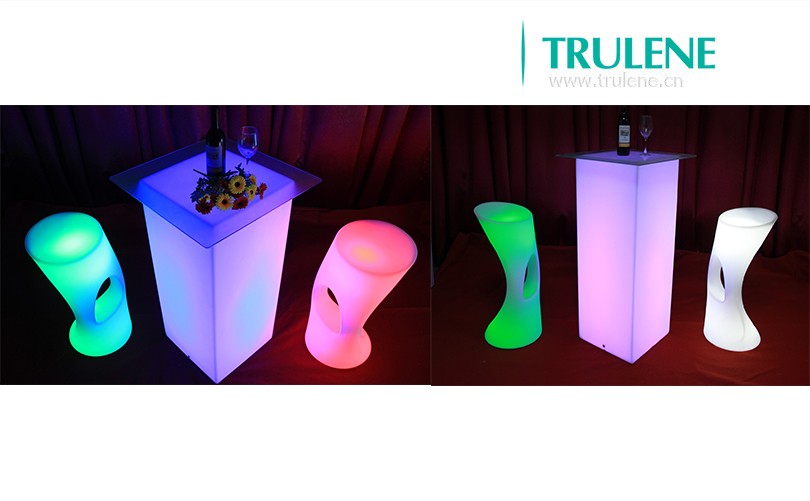 Guangzhou Trulene IM. & EX Co., Ltd