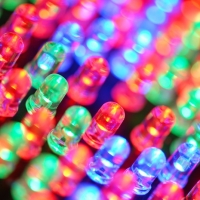 Classification of LED Display