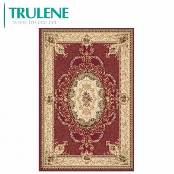 Hot Sales Colorful High-end Material Persian Design Carpet