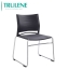 Stainless Steel Modern Simple Meeting Chair New Design Good Quality