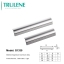 Modern Design Aluminium Stainless Steel Door Handle Cabinet Hanldle Series