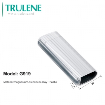 Furniture Fitting Products Wardrobe Tube Support