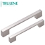 Customized Door Carbinet Wardrobe Drawer Hardware Zinc Handle Products