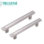 Customized Door Carbinet Wardrobe Drawer Hardware Zinc Handle Products