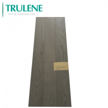 Rustic Style Mixed Color HDF Engineered Flooring Wood Floor