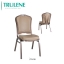 2018 Luxury Banquet Furniture Metal Chair for Hotel,Meeting,Dining Room