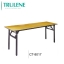 2018 Plywood Folding Table for Event&Party
