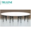 2018 Plywood Folding Table for Event&Party