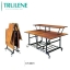 2018 Plywood Folding Table for Event&Party
