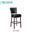 Unique design bar furniture metal high chair