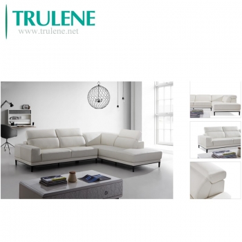 3+2+1 Sofa Set Colorful Furniture for Livingroom