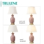 2018 Ceramic Lamp Lightsource Table Light Desk Lighting