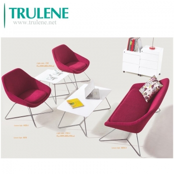 2018 Leisure Sofa Set Modern Furniture Set