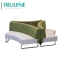 Office Furniture Restroom Sofa Set Modern Design 2 Seater
