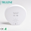 Nature Sounds FM Radio Sunrise Simulation Desk usb led reading light Digital Alarm Clock With alarm