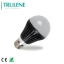 E14 E27 Energy saving light led bulb housing light bulb