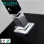 Modern cordless LED folding touch led eye-protection table lamp