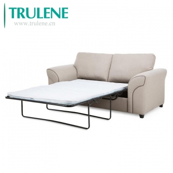 Smart Modern Leather Fabric Velvet Recliner Function Couch bed Sofa cum Bed Folding modern